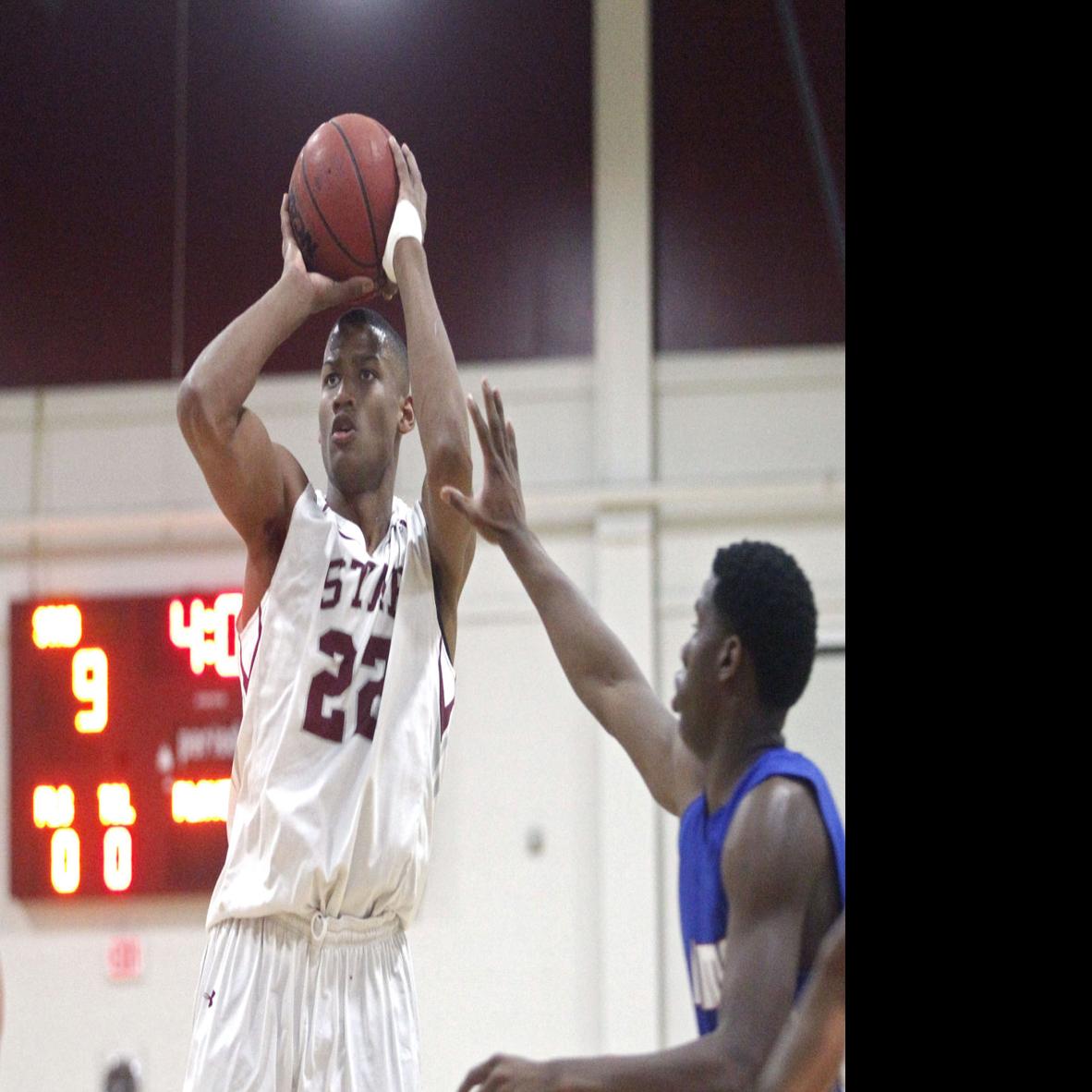 Delaurier Makes Espn S Top 100 C Ville Varsity Dailyprogress Com