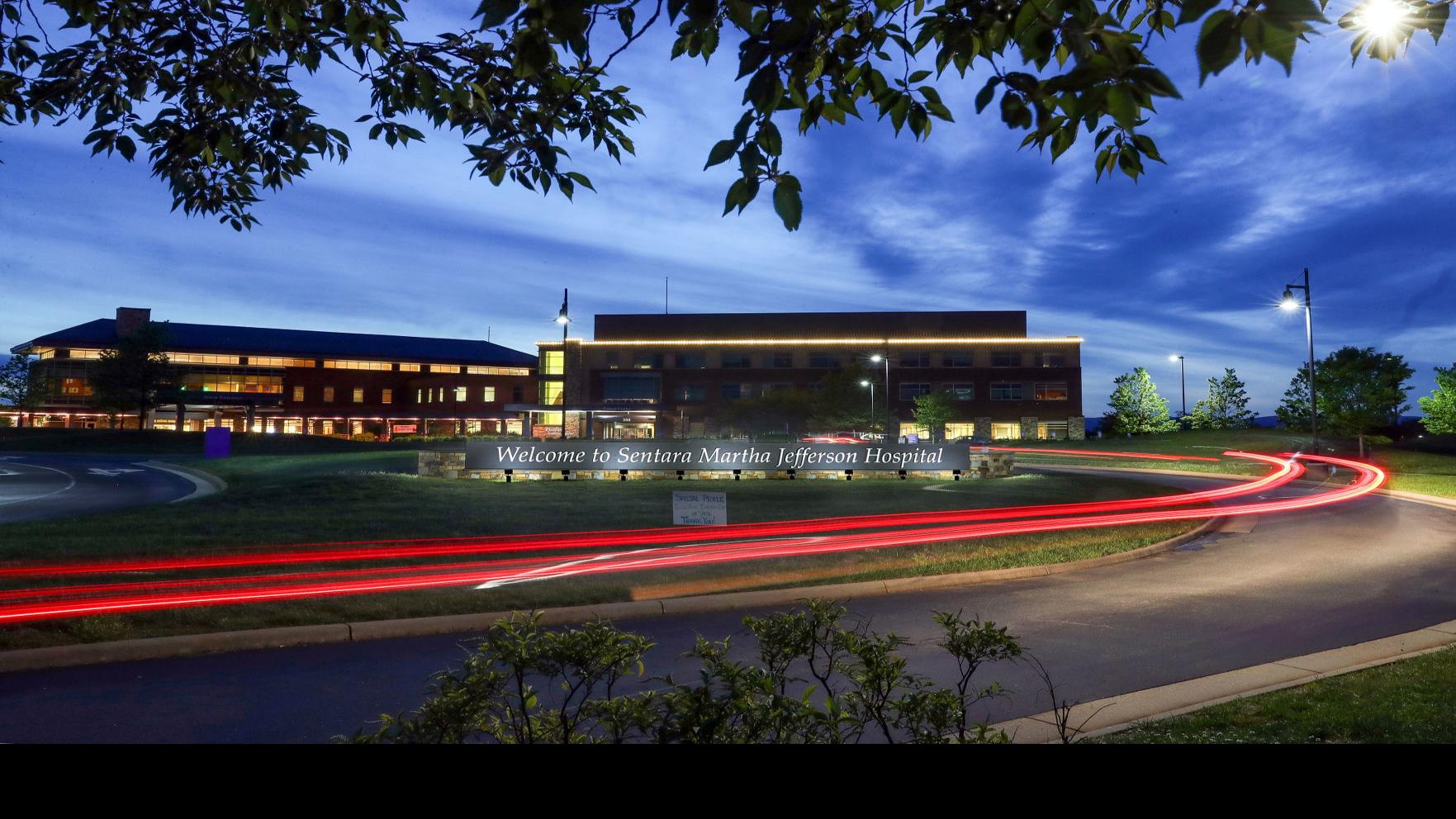 Sentara Martha Jefferson Lights Of Hope Latest News Dailyprogress Com