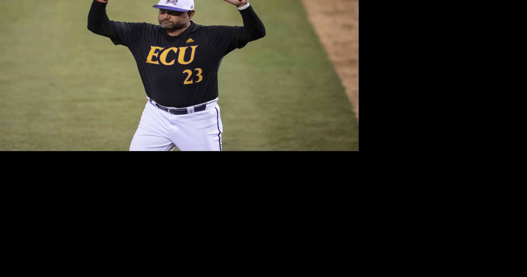 Virginia baseball coaching search: Names to know