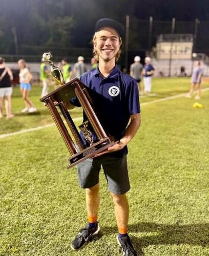 CHS graduates feel right at home with Tom Sox