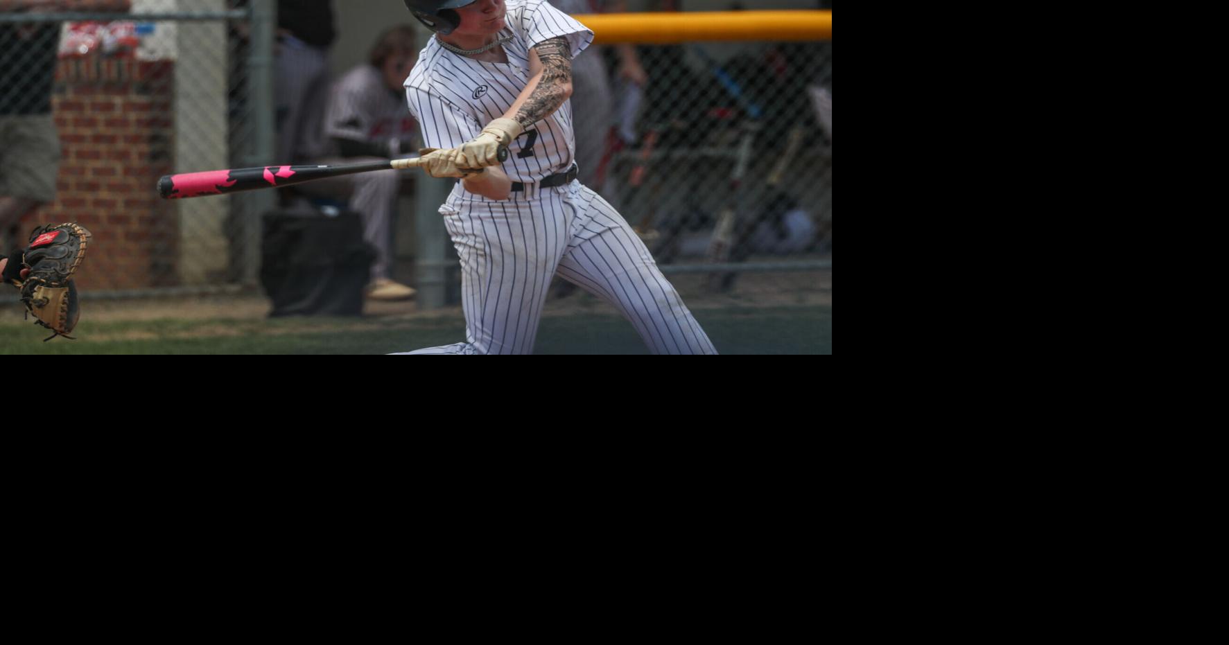 Fluvanna baseball walks it off in Region 3C quarterfinal