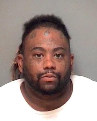 Dominic Adonis Gaskins
