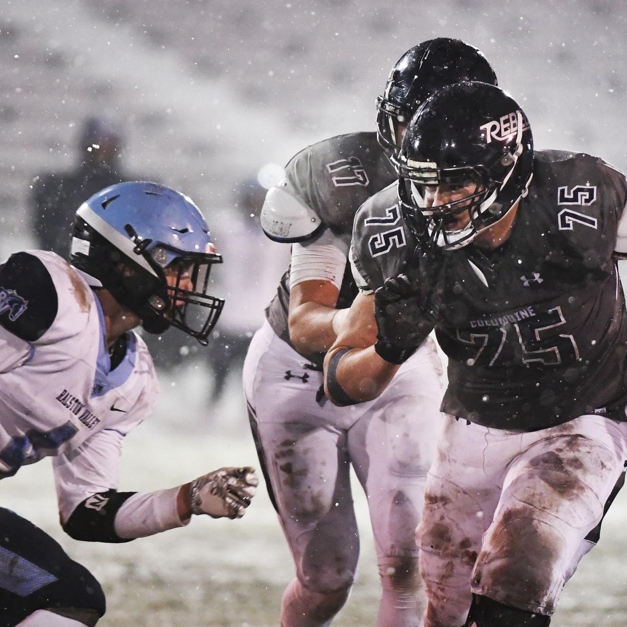 3 Takeaways From The Virginia Football Team S 2020 Recruiting