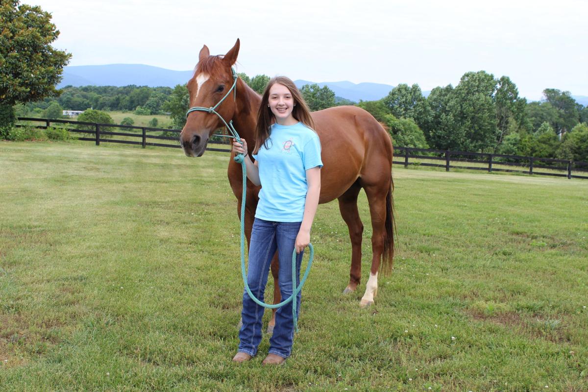 Rianna Brill