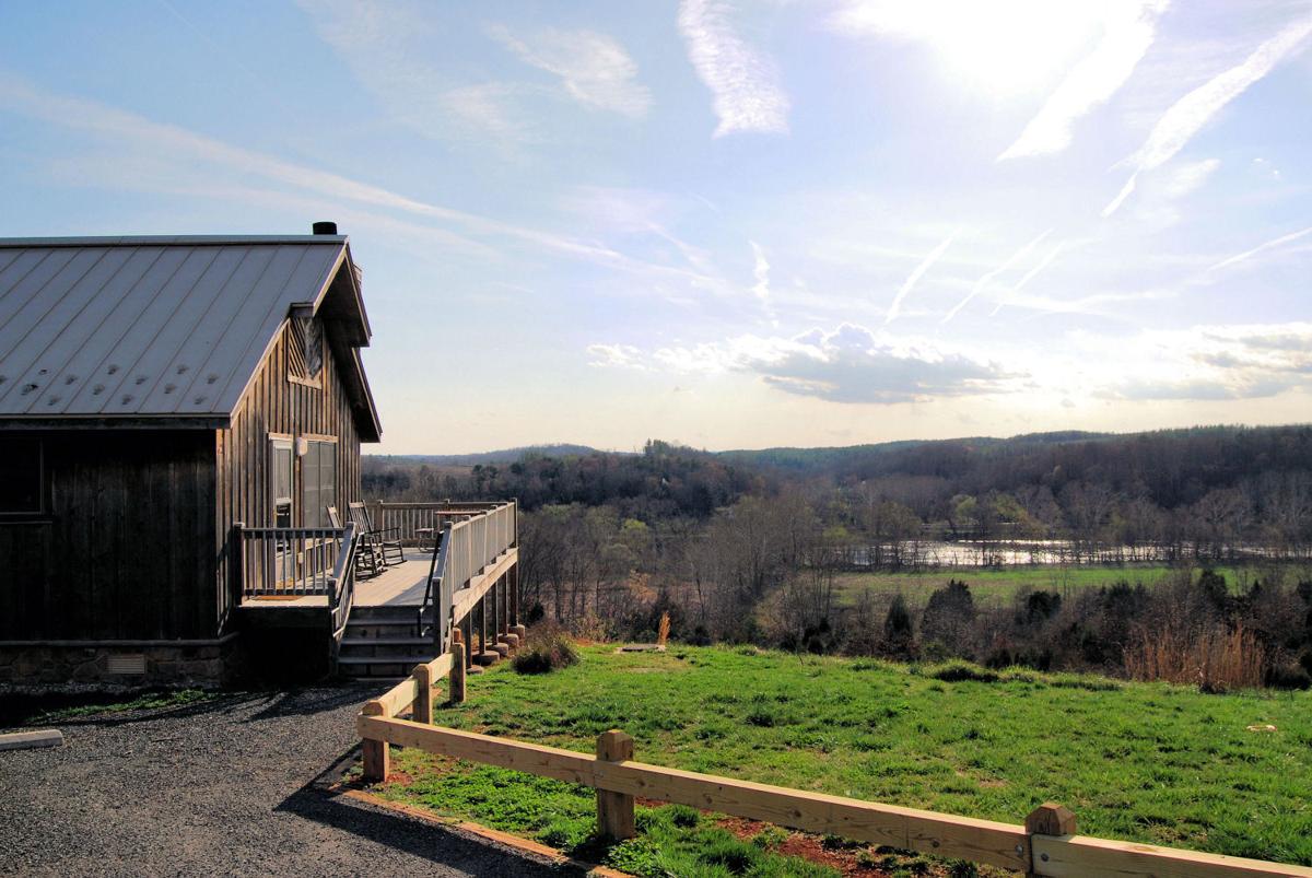 Outdoors: James River State Park delivers | Lifestyles ...