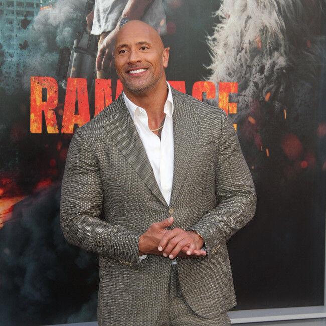 Dwayne 'the Rock' Johnson: How He Makes and Spends His Money