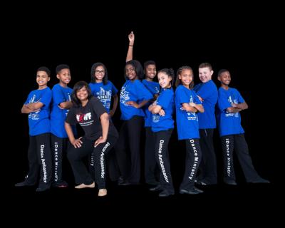 Celebration of Dance This Friday