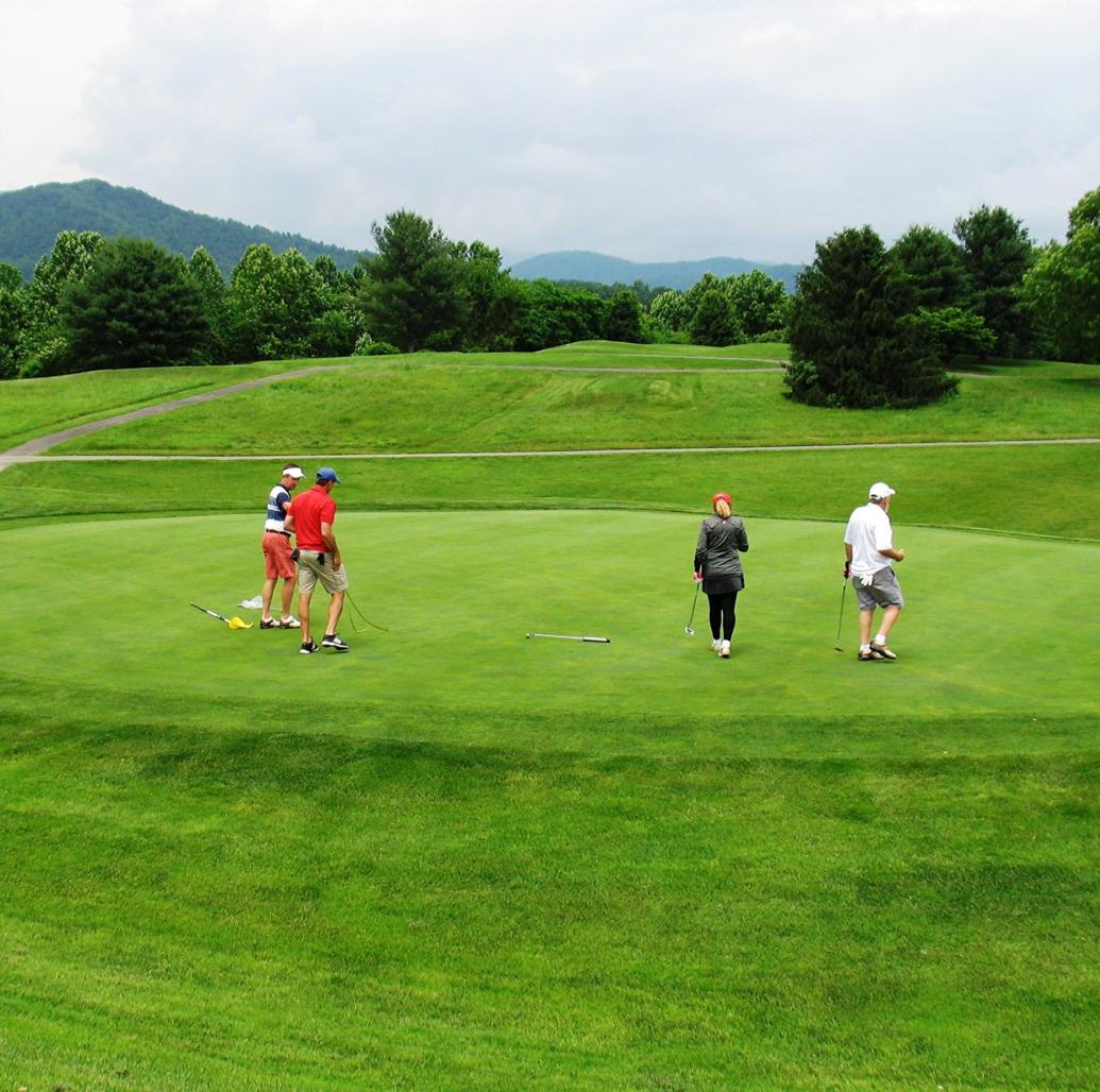 Lions Club Golf Tournament