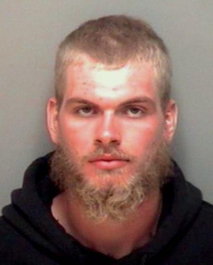 Fentanyl toting men plead guilty in Albemarle court to machine gun and