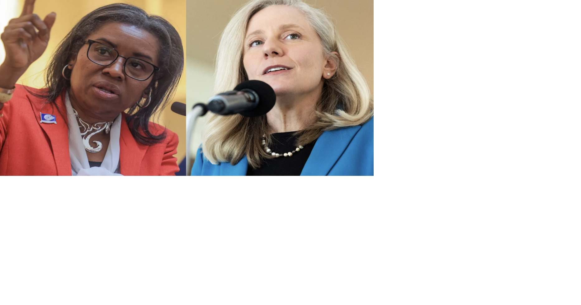 Both Earle-Sears and Spanberger vow to end Virginia car tax