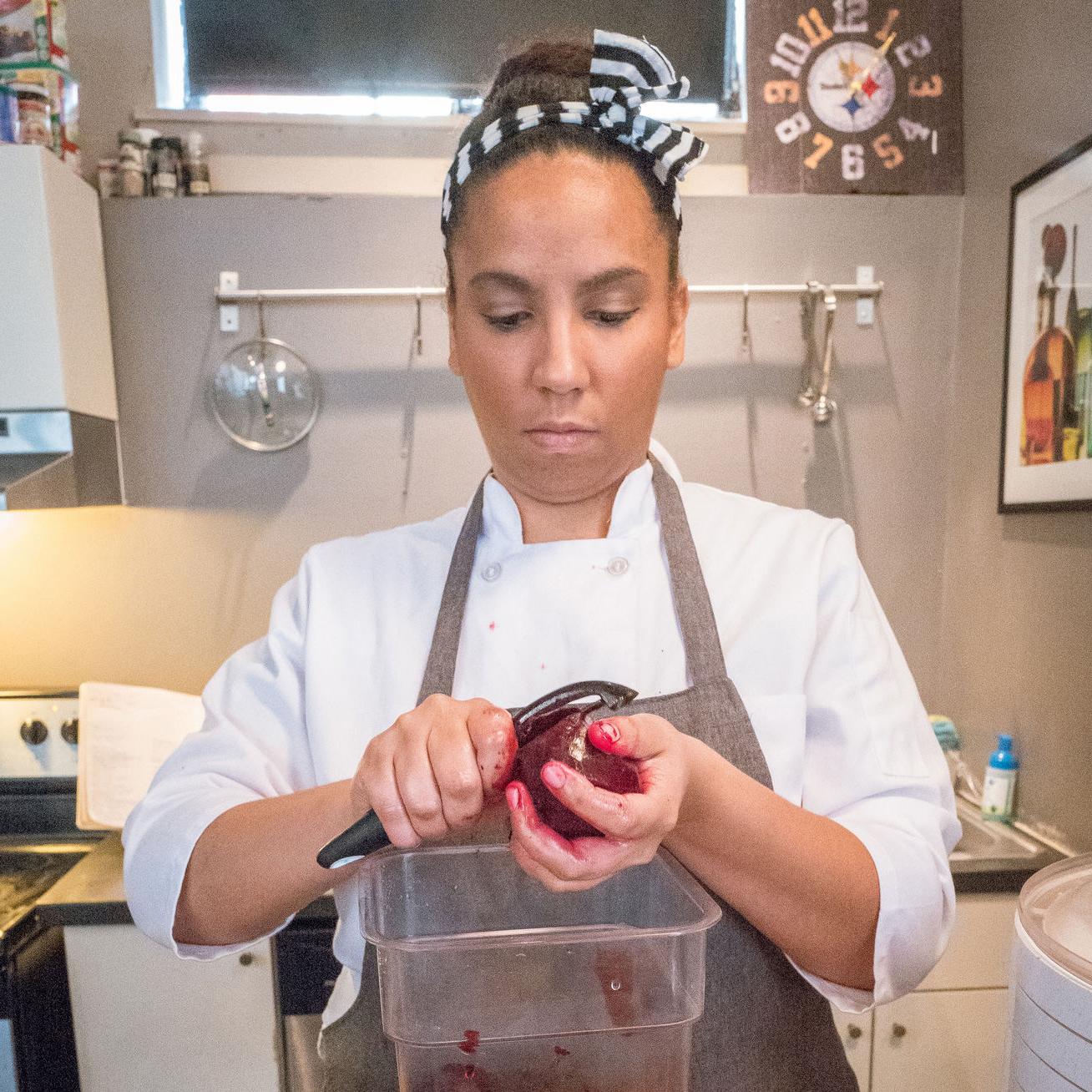 Underground Kitchen Keeping The Location Of Its Retrospective Meal A Secret The Buzz Dailyprogress Com