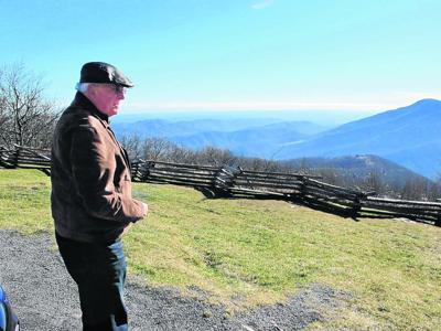 Wintergreen Says Pipeline Threatens Its Revitalization Local