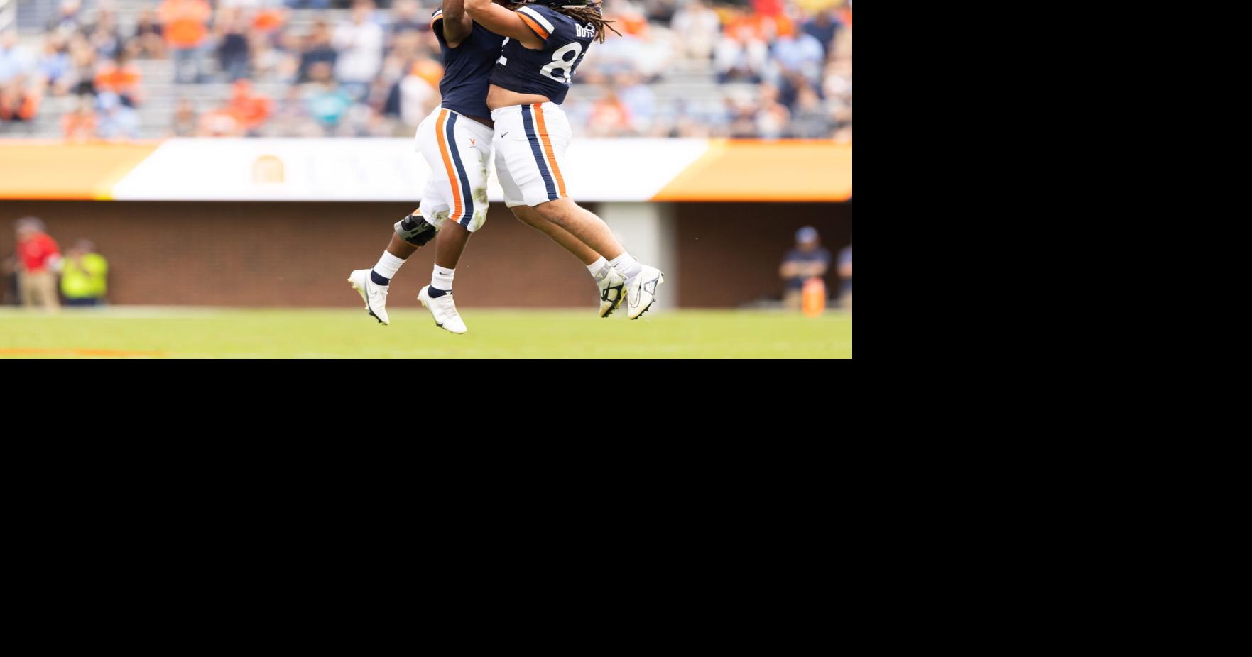 Virginia defensive end Kam Butler will use extra year of eligibility ...