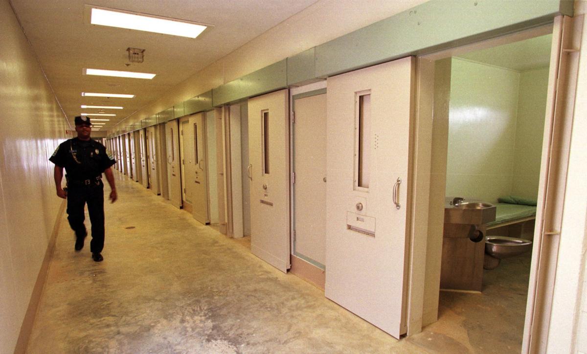Sussex I State Prison Visiting Hours Inmate Phones Mail