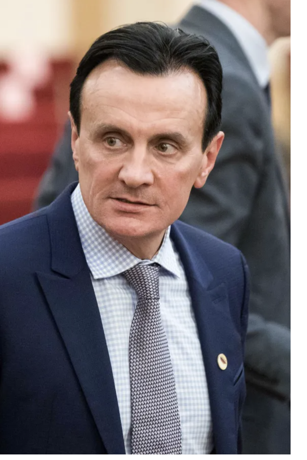 Pharma giant AstraZeneca to construct multibillion dollar plant in