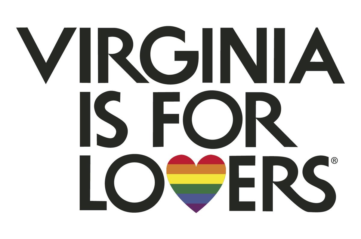 Virginia tourism LGBT