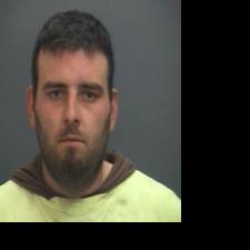 Wanted man turns himself in to police