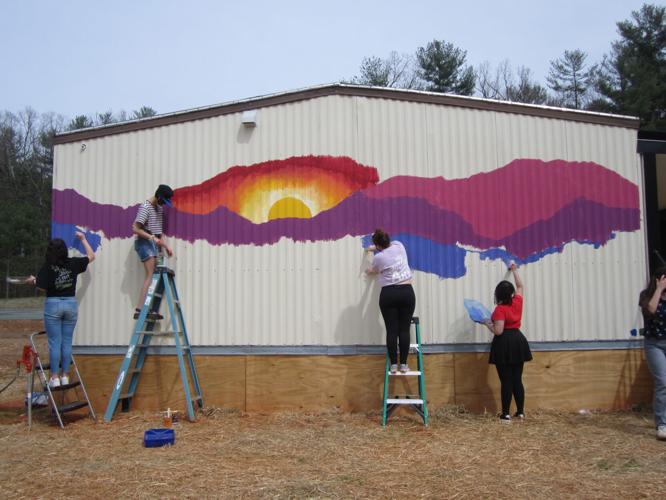 Park Mural 1