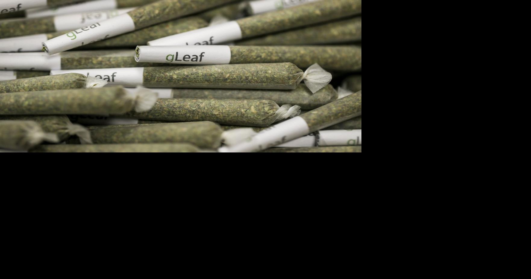 No, Virginia cannabis sales aren't legal yet, lawmakers maintain