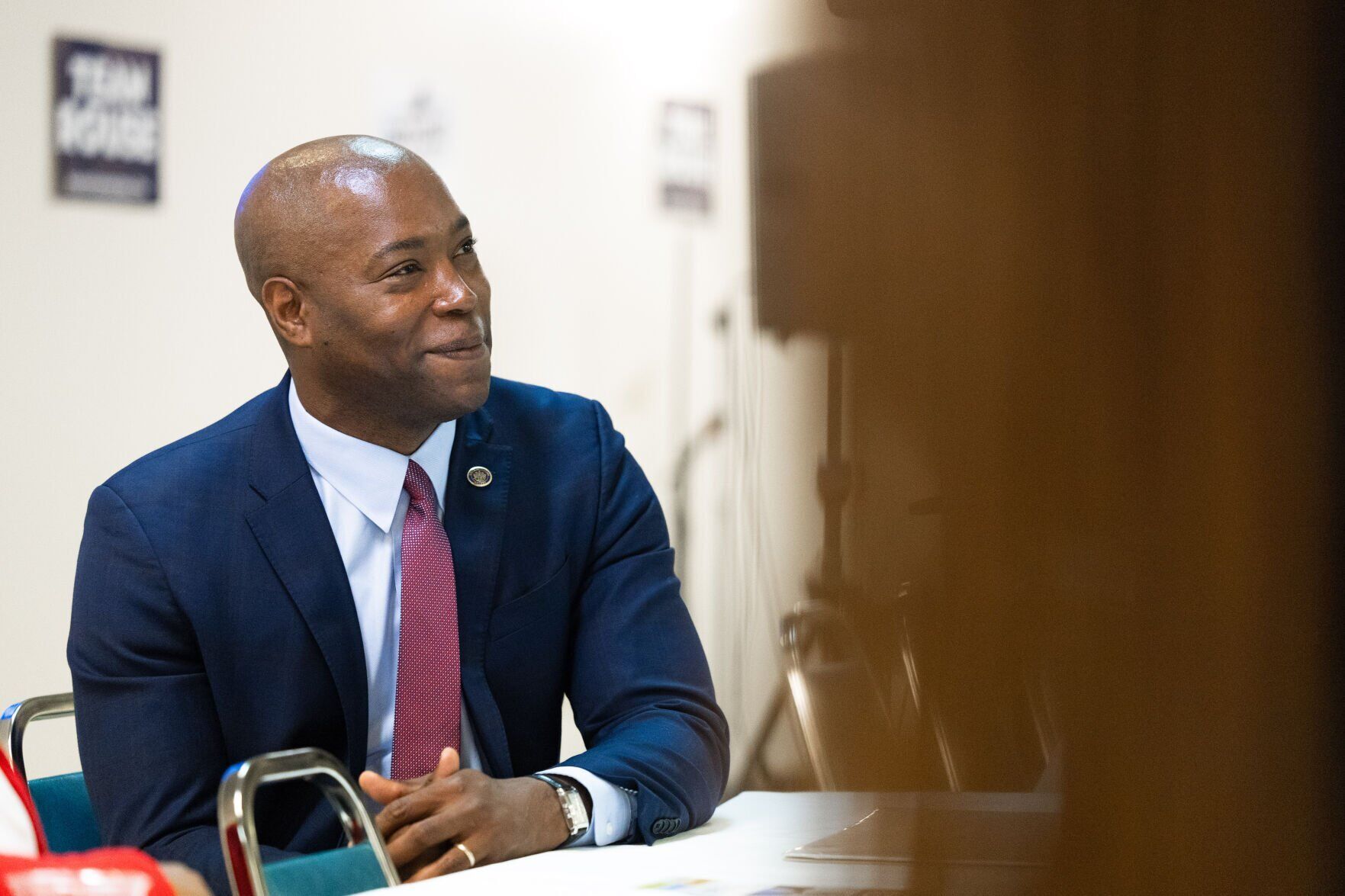 State Sen. Rouse sues NFL for disability, says he's 'totally impaired ...