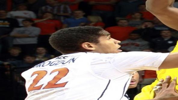 Top 15 Moments Of Malcolm Brogdon S Virginia Basketball Career