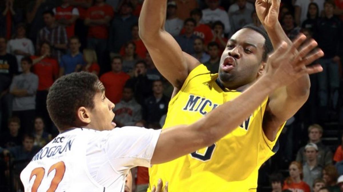 Top 15 Moments Of Malcolm Brogdon S Virginia Basketball Career