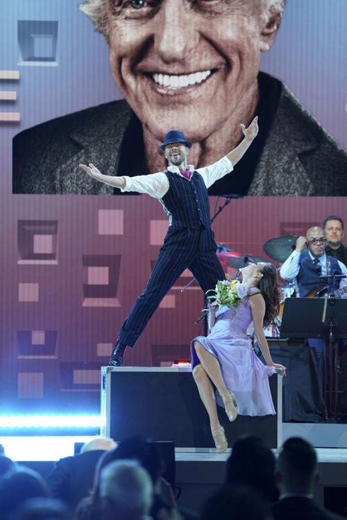 TV-HONORS
