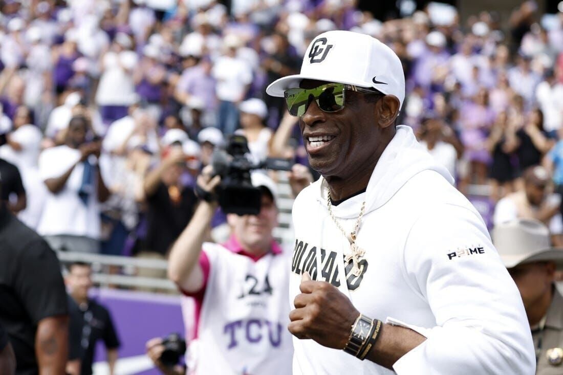 Deion Sanders Net Worth: How Coach Prime Makes and Spends His Money