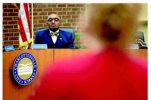 Charlottesville schools add mental wellness days to academic calendar