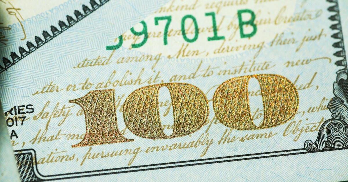 DOLLARS & SENSE The 'Rule of 100': An easy way to lose | Jorgen Vik JORGEN VIK May 23, 2026 24 mins ago