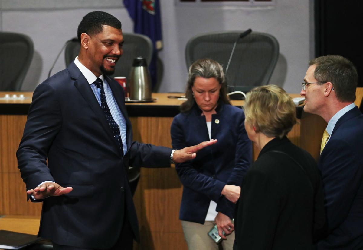 City manager hire made official | Local News | dailyprogress.com