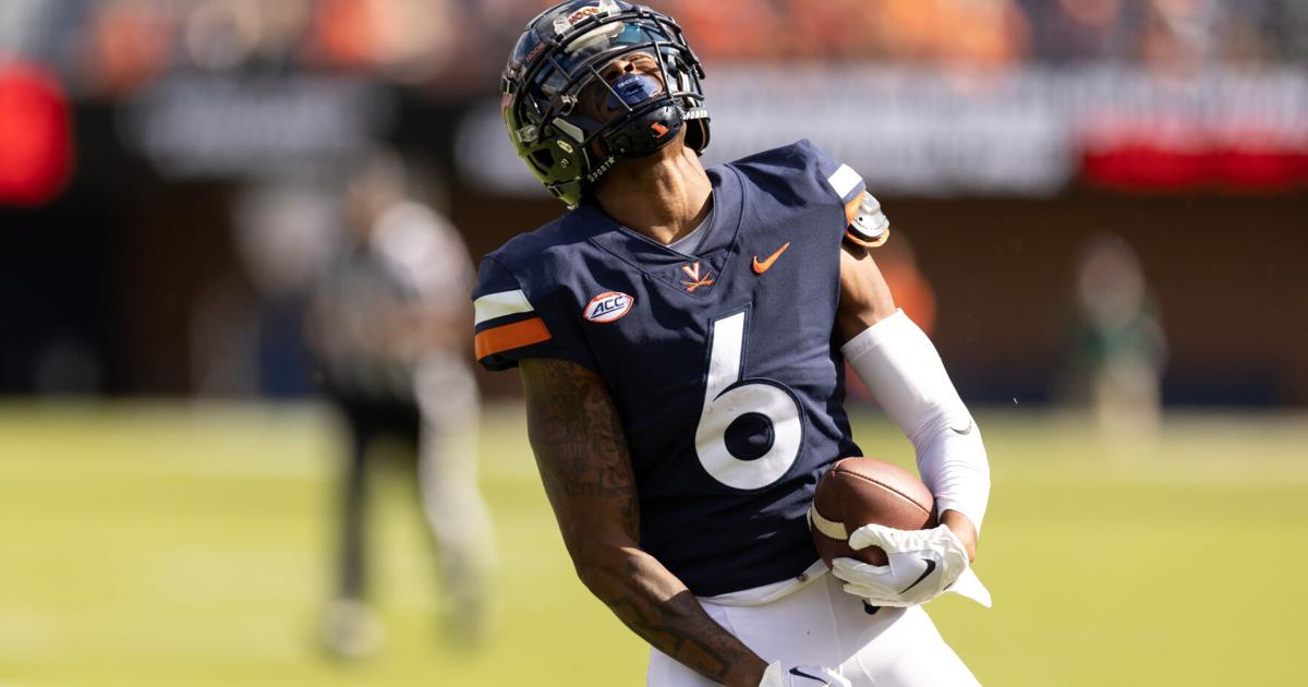 Virginia football team eager to show its resiliency and hunger against ...