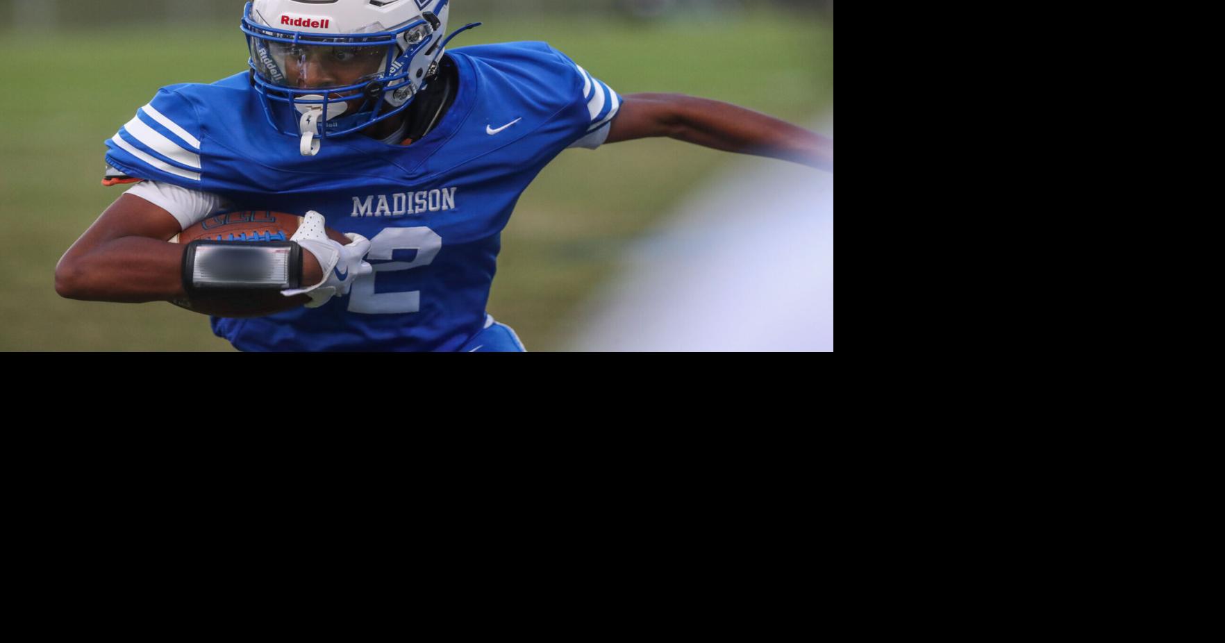 5 Spiele, die man in Woche 2 der Highschool-Football-Saison in Central ...