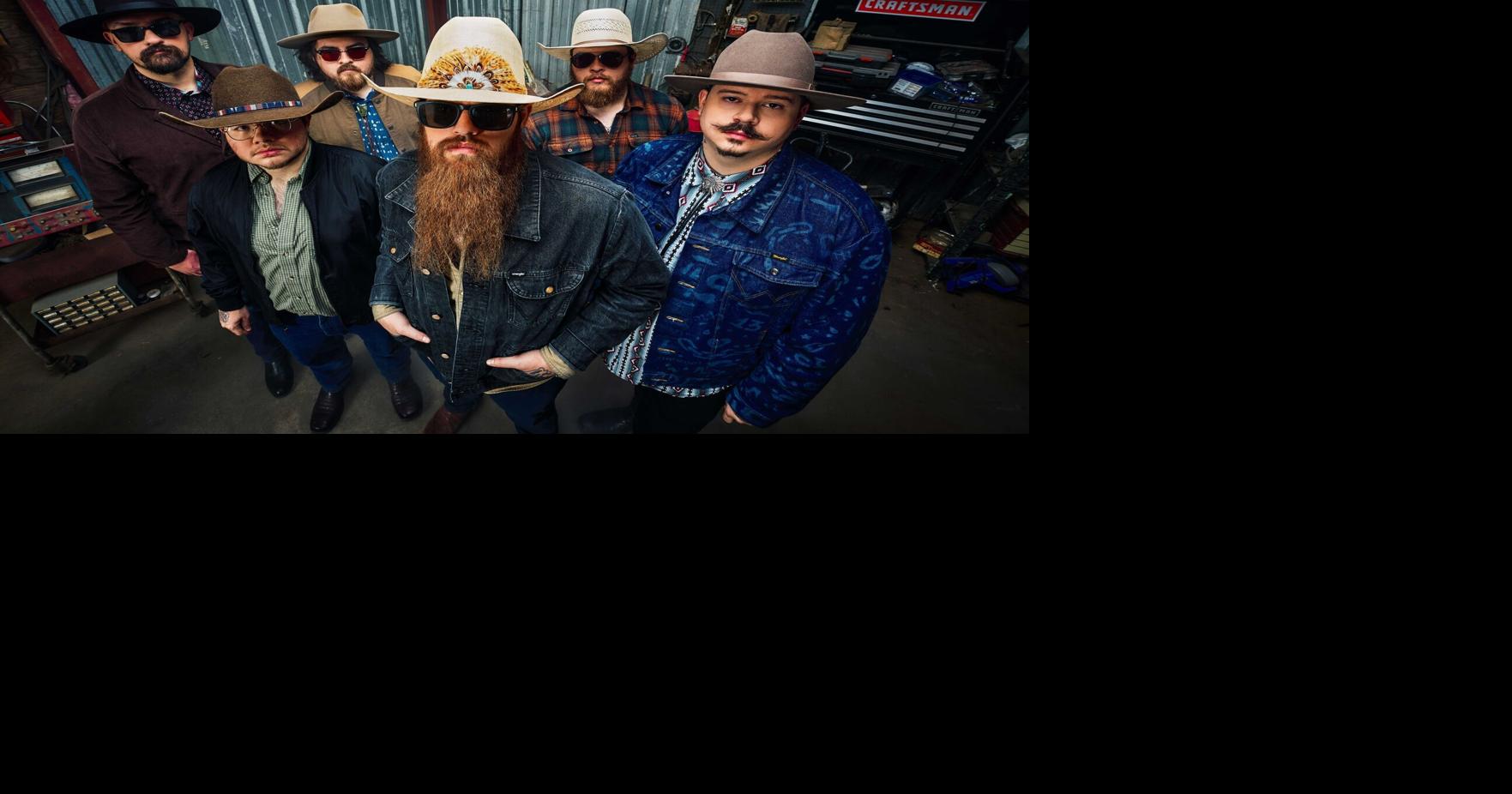 Tickets on sale now for 49 Winchester's Charlottesville show next year