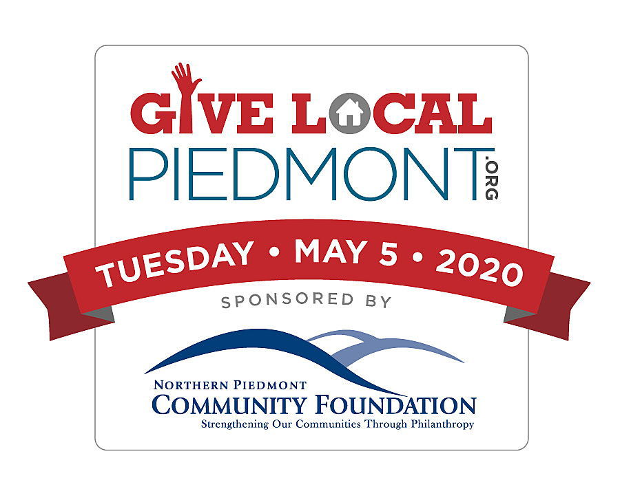 Give Local Piedmont benefits local organizations