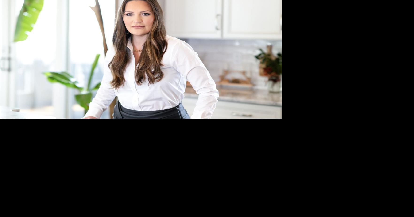 Image for John McGuire has a challenger: Lake Anna real estate agent qualifies for GOP primary