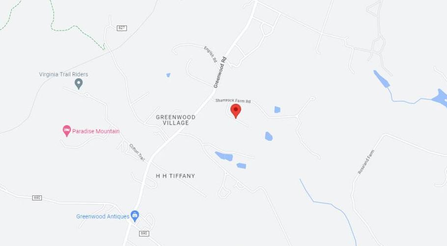 Shelter-in-place lifted after manhunt in Greenwood