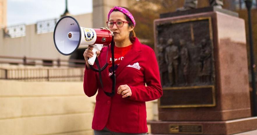 Virginia: VEA terminates a lobbyist, who files suit - Vimarsana News