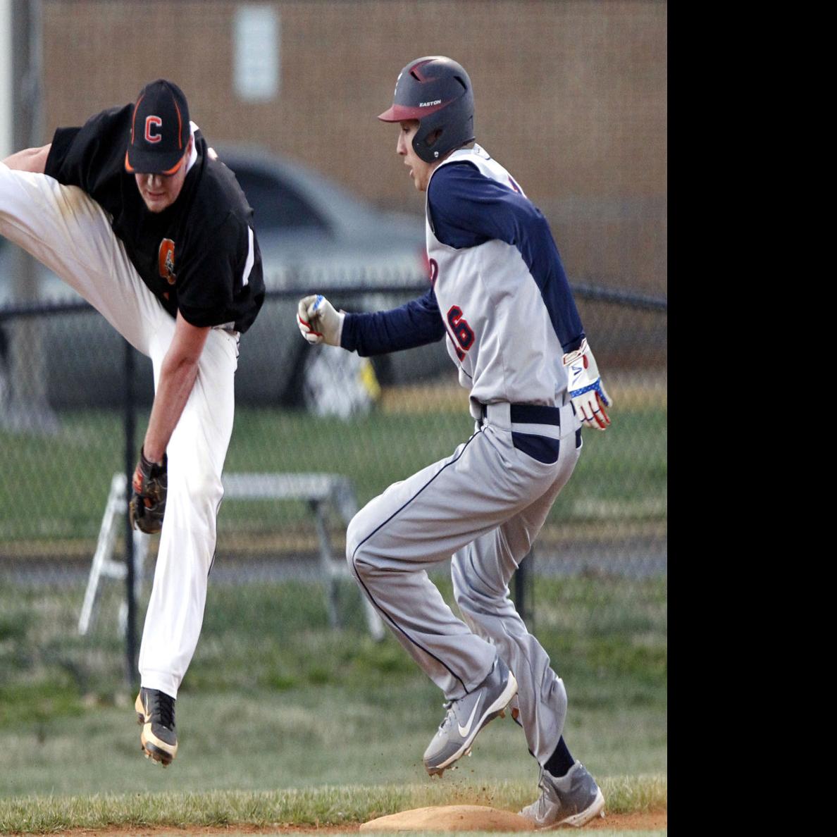 Charlottesville Vs Albemarle Baseball Photos Local News Dailyprogress Com