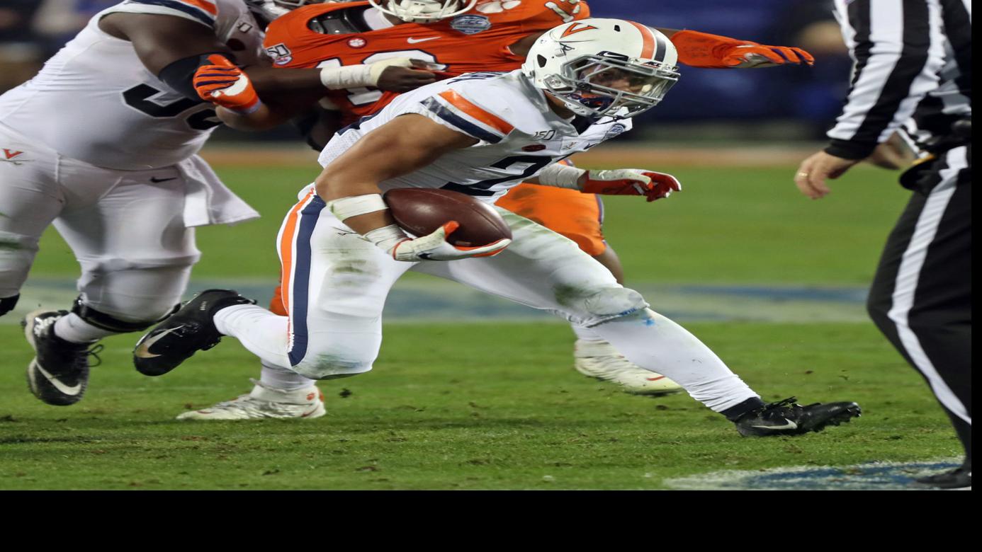 What Will The 2020 Virginia Football Schedule Look Like Here Are The Options Sports Dailyprogress Com