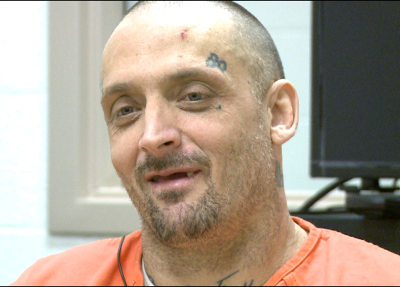 An interview with 'Dirty Mike,' the hobo serial killer who claims 16