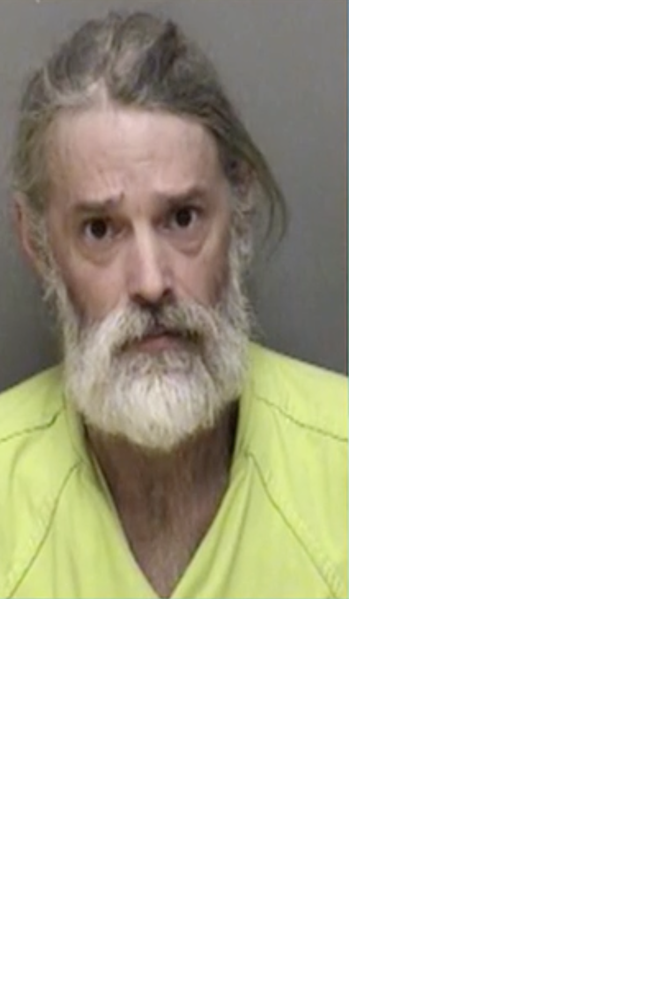 Charlottesville man arrested after Christmas Day shooting in Albemarle