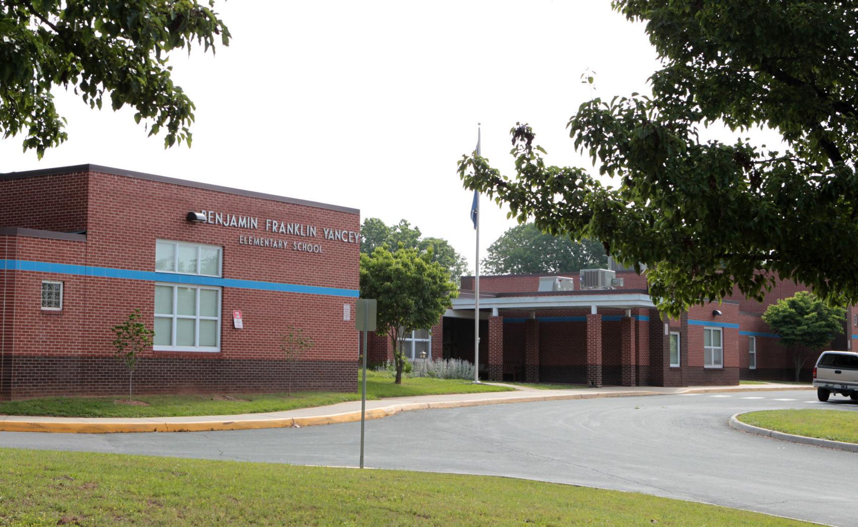 Health clinic space coming to Yancey center Local News