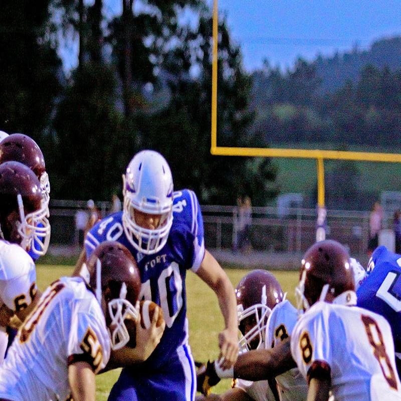 High School Football Preview Fort Defiance Archives