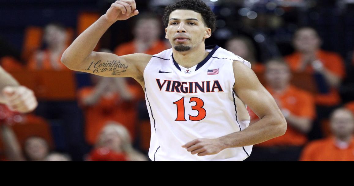 Tip time, TV announced for eight Virginia basketball games