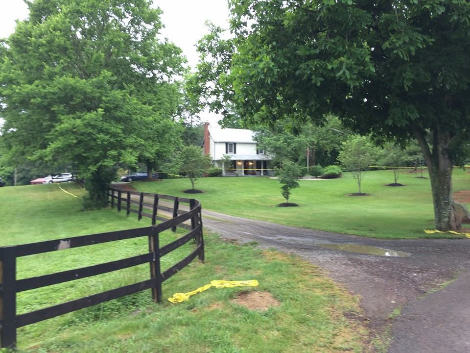 Manassas woman injured in Culpeper shooting Archives