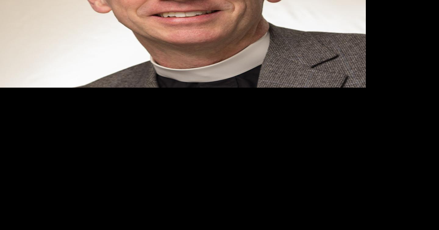 St. Paul’s Memorial welcoming new rector