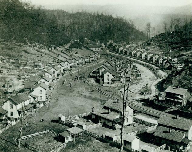 'Needville' brings poetry of Virginia coal towns to life at Live Arts