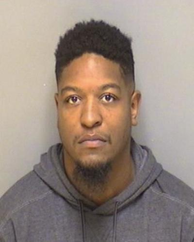 Plenty of friends but no bail for Charlottesville Market Street murder