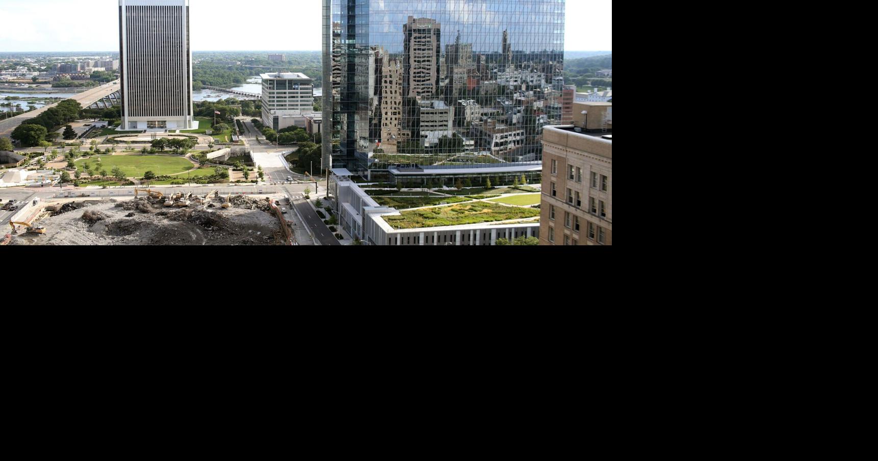 BUSINESS Revised NextEra bid for Dominion would boost bill credits, add hundreds of jobs DAVE RESS Richmond Times-Dispatch Sep 15, 2026 1 hr ago